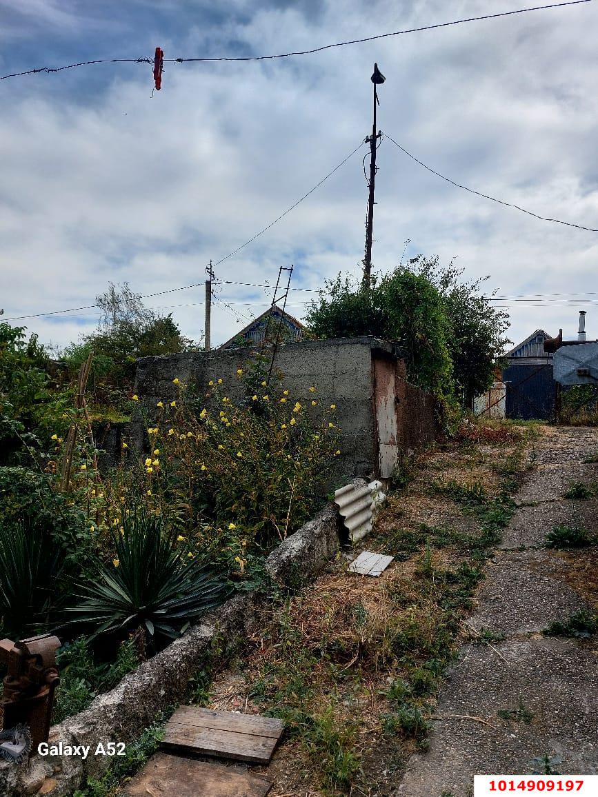 Фото №7: Дом 63 м² + 7 сот. - Черноморский, ул. Гагарина