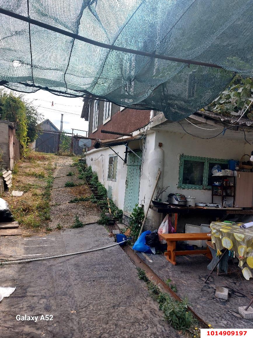 Фото №3: Дом 63 м² + 7 сот. - Черноморский, ул. Гагарина