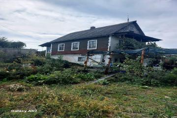 Фото №1: Дом 63 м² - Черноморский, ул. Гагарина