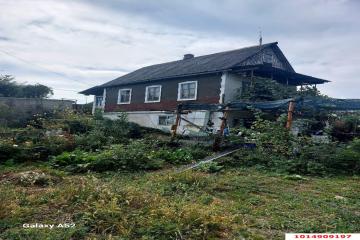 Фото №1: Дом 63 м² - Черноморский, ул. Гагарина