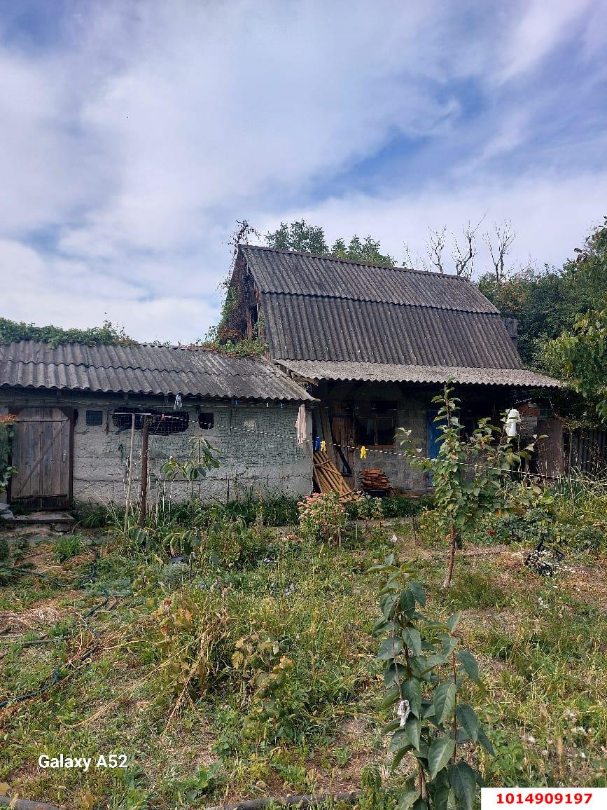 Фото №4: Дом 63 м² + 7 сот. - Черноморский, ул. Гагарина