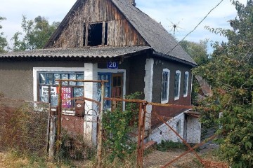 Фото №2: Дом 63 м² - Черноморский, ул. Гагарина