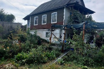 Фото №1: Дом 63 м² - Черноморский, ул. Гагарина