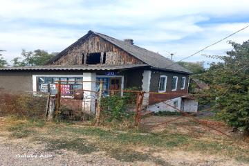 Фото №2: Дом 63 м² - Черноморский, ул. Гагарина