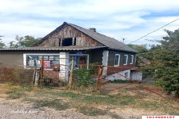 Фото №2: Дом 63 м² - Черноморский, ул. Гагарина