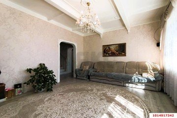 Фото №4: Дом 153 м² - Индустриальный, мкр. Прикубанский внутригородской округ, ул. Весёлая, 17