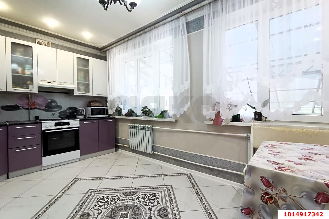 Фото №7: Дом 153 м² + 6.8 сот. - Индустриальный, Прикубанский внутригородской округ, ул. Весёлая, 17