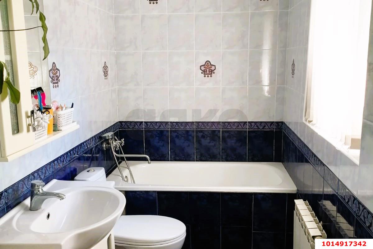 Фото №10: Дом 153 м² + 6.8 сот. - Индустриальный, Прикубанский внутригородской округ, ул. Весёлая, 17