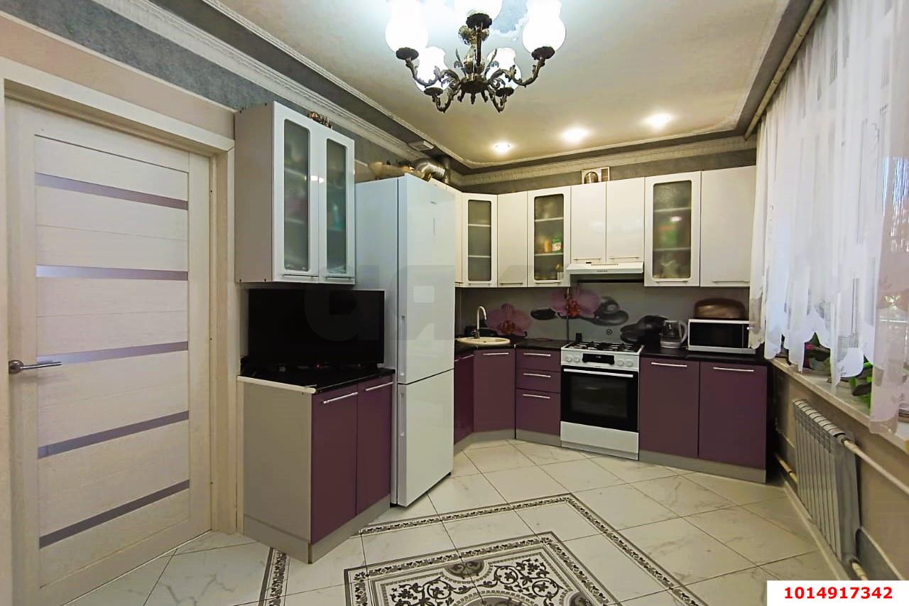 Фото №5: Дом 153 м² + 6.8 сот. - Индустриальный, Прикубанский внутригородской округ, ул. Весёлая, 17