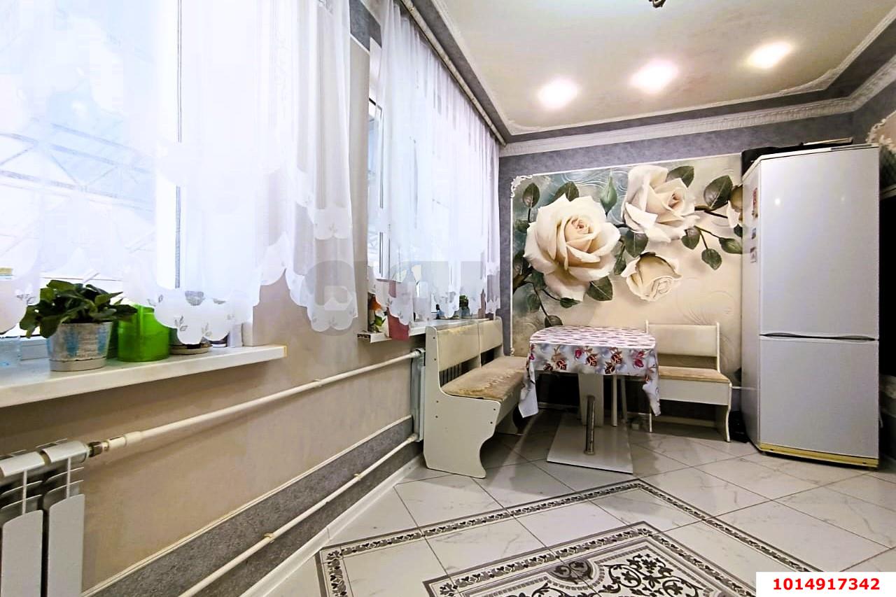 Фото №9: Дом 153 м² + 6.8 сот. - Индустриальный, Прикубанский внутригородской округ, ул. Весёлая, 17