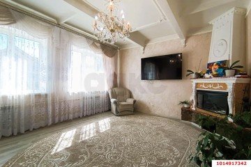 Фото №1: Дом 153 м² - Индустриальный, мкр. Прикубанский внутригородской округ, ул. Весёлая, 17