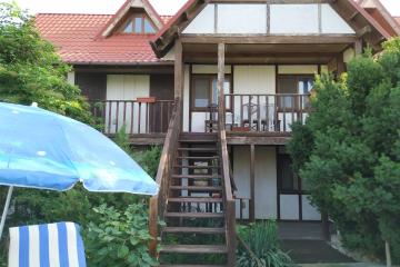 Фото №2: Дом 960 м² - Черноморское, ул. Сигнальная, 19