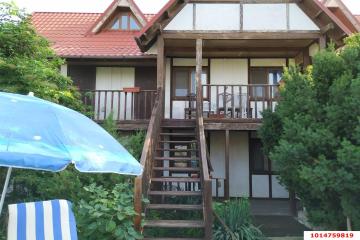 Фото №2: Дом 960 м² - Черноморское, ул. Сигнальная, 19