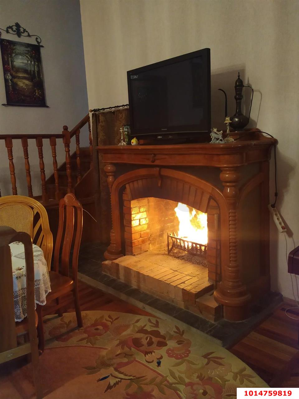 Фото №8: Дом 960 м² + 14.98 сот. - Черноморское, ул. Сигнальная, 19