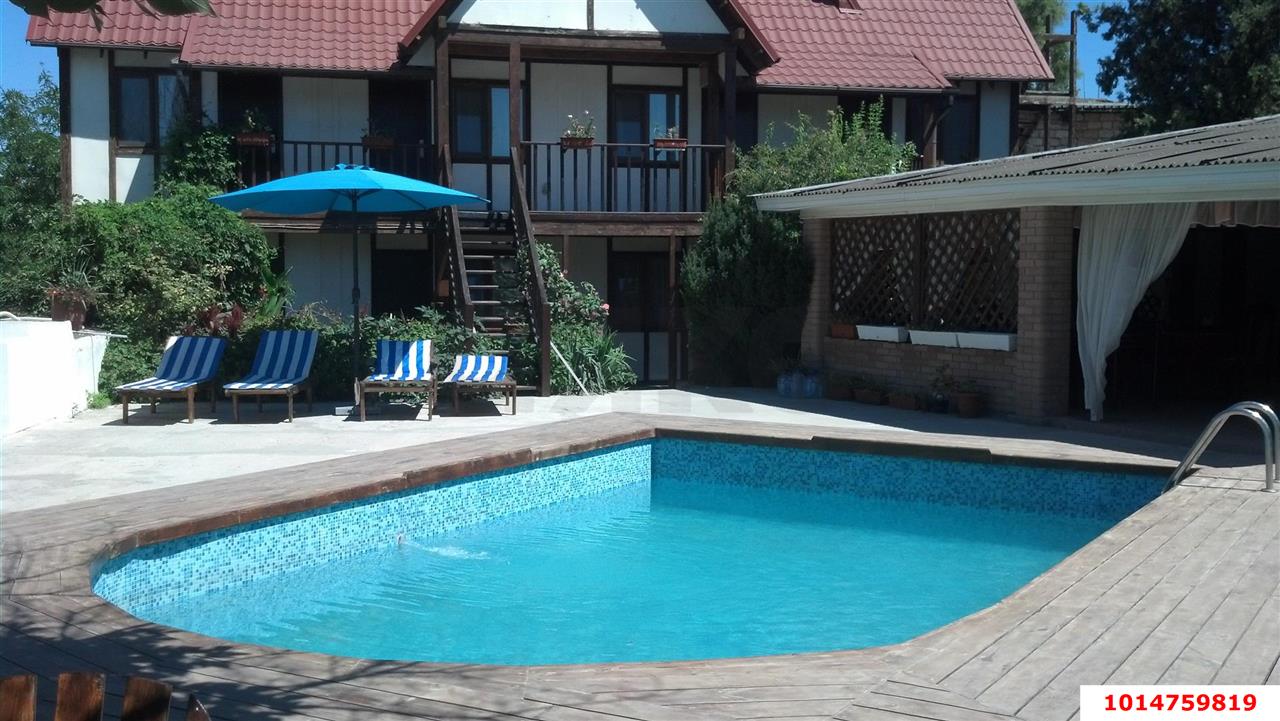 Фото №6: Дом 960 м² + 14.98 сот. - Черноморское, ул. Сигнальная, 19