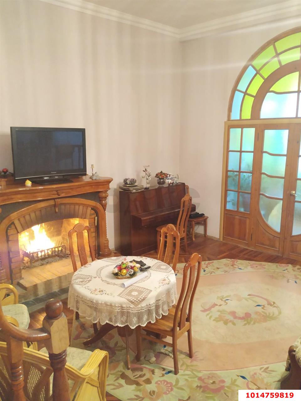 Фото №7: Дом 960 м² + 14.98 сот. - Черноморское, ул. Сигнальная, 19