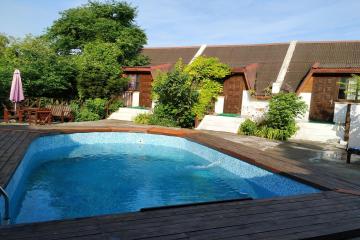 Фото №5: Дом 960 м² - Черноморское, ул. Сигнальная, 19