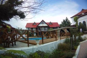 Фото №3: Дом 960 м² - Черноморское, ул. Сигнальная, 19