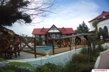 Фото №3: Дом 960 м² - Черноморское, ул. Сигнальная, 19