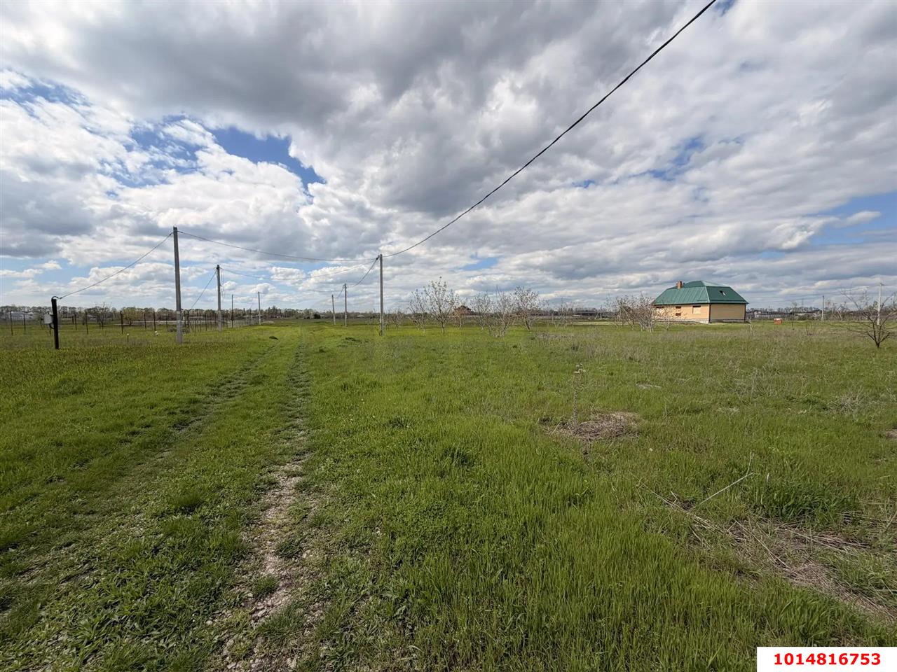 Фото №4: Земельный участок под ИЖС - Лазурный, мкр. Прикубанский внутригородской округ, пр-д 2-й  Льва Кассиля, 11