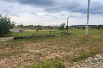 Фото №3: Земельный участок под ИЖС 8 сот. - Лазурный, мкр. Прикубанский внутригородской округ, пр-д 2-й  Льва Кассиля, 11