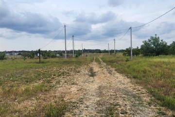 Фото №5: Земельный участок под ИЖС 8 сот. - Лазурный, мкр. Прикубанский внутригородской округ, пр-д 2-й  Льва Кассиля, 11