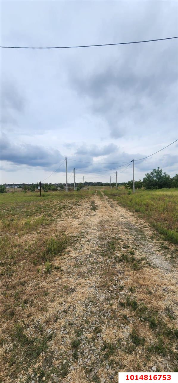 Фото №5: Земельный участок под ИЖС 8 сот. - Лазурный, Прикубанский внутригородской округ, пр-д 2-й  Льва Кассиля, 11