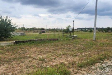 Фото №3: Земельный участок под ИЖС 8 сот. - Лазурный, мкр. Прикубанский внутригородской округ, пр-д 2-й  Льва Кассиля, 11