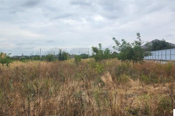 Фото №1: Земельный участок под ИЖС 8 сот. - Лазурный, мкр. Прикубанский внутригородской округ, пр-д 2-й  Льва Кассиля, 11