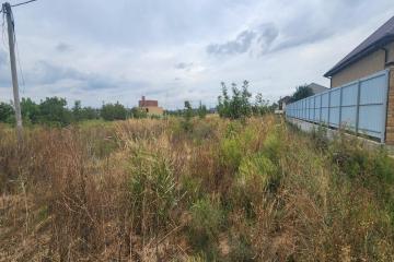 Фото №2: Земельный участок 8 сот. - Лазурный, мкр. Прикубанский внутригородской округ, пр-д 2-й  Льва Кассиля, 11