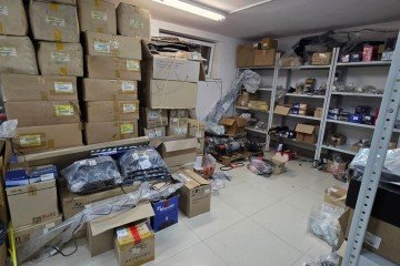 Фото №3: Складское помещение 200 м² - Краснодар, ж/м Пашковский, ул. Бородинская, 150/9