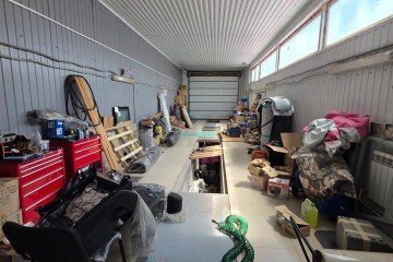 Фото №2: Складское помещение 200 м² - Краснодар, ж/м Пашковский, ул. Бородинская, 150/9
