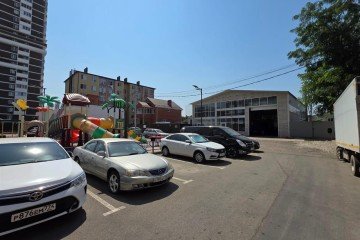Фото №5: Складское помещение 200 м² - Краснодар, ж/м Пашковский, ул. Бородинская, 150/9