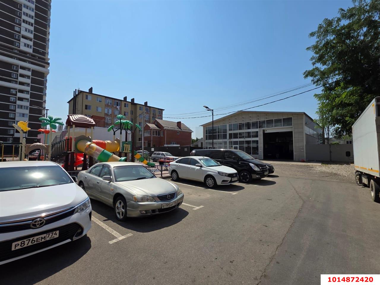 Фото №5: Складское помещение 200 м² - Краснодар, Пашковский, ул. Бородинская, 150/9