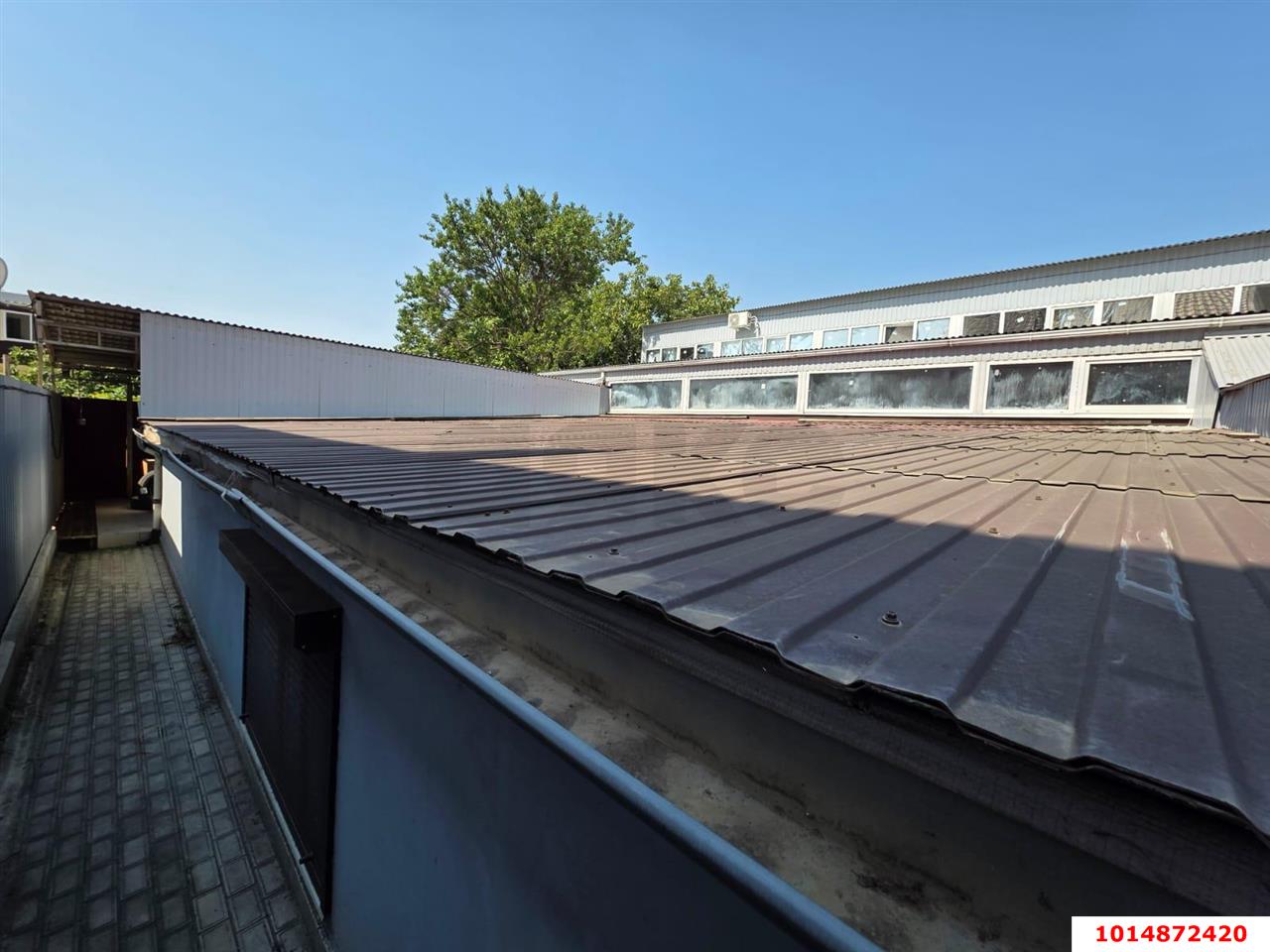 Фото №7: Складское помещение 200 м² - Краснодар, Пашковский, ул. Бородинская, 150/9