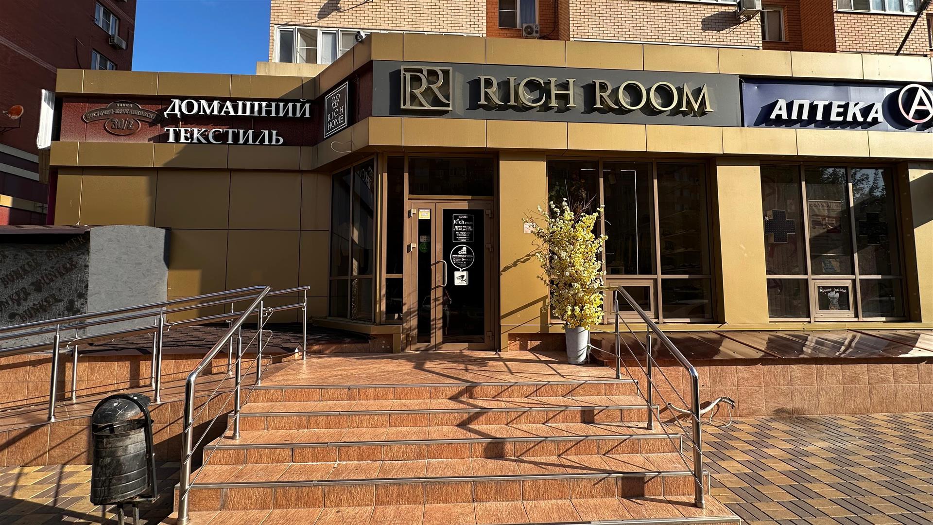 Фото №1: Коммерция 190 м² - Краснодар, Прикубанский внутригородской округ, ЖК Смоленский, Панорама, мкр. жилой комплекс Смоленский, ул. Восточно-Кругликовская, 30/2