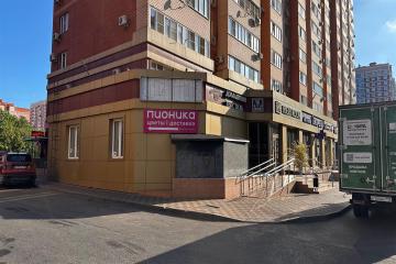 Фото №3: Коммерция 190 м² - Краснодар, мкр. жилой комплекс Смоленский, ул. Восточно-Кругликовская, 30/2
