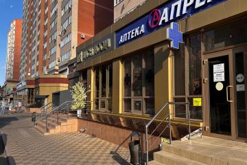 Фото №4: Коммерция 190 м² - Краснодар, мкр. жилой комплекс Смоленский, ул. Восточно-Кругликовская, 30/2