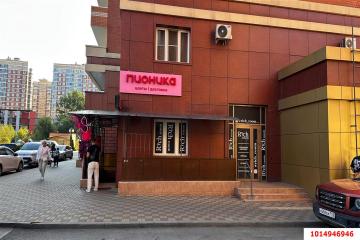 Фото №5: Коммерция 190 м² - Краснодар, мкр. жилой комплекс Смоленский, ул. Восточно-Кругликовская, 30/2