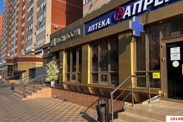 Фото №4: Торговое помещение 191 м² - Краснодар, мкр. ЖК Смоленский, ул. Восточно-Кругликовская, 30/2