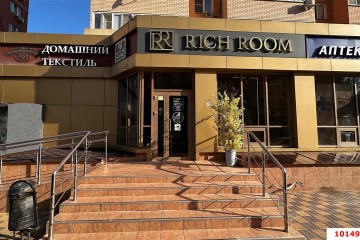 Фото №1: Торговое помещение 191 м² - Краснодар, мкр. жилой комплекс Смоленский, ул. Восточно-Кругликовская, 30/2