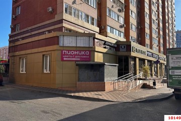 Фото №3: Торговое помещение 191 м² - Краснодар, мкр. жилой комплекс Смоленский, ул. Восточно-Кругликовская, 30/2