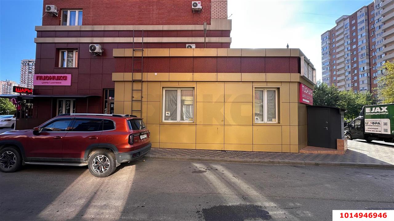 Фото №6: Торговое помещение 191 м² - Краснодар, ЖК Смоленский, ул. Восточно-Кругликовская, 30/2
