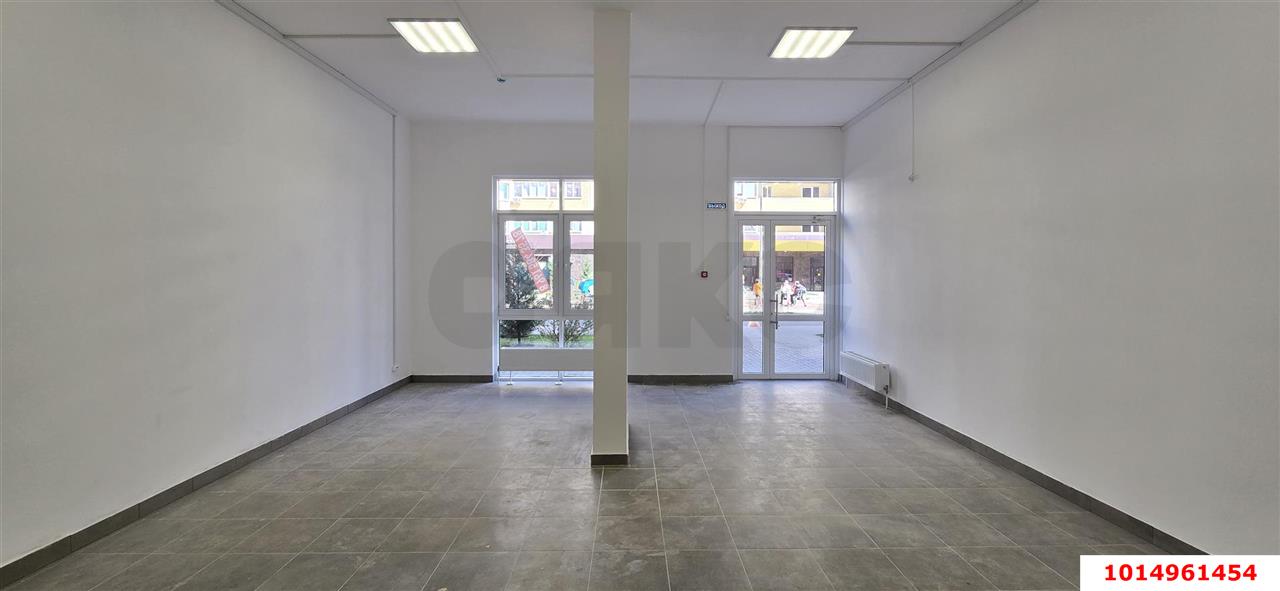 Фото №8: Коммерция 51 м² - Краснодар, Прикубанский внутригородской округ, Славянский, мкр. Светлоград, ул. Красных Партизан, 1/4к7