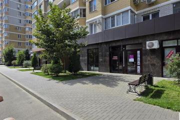 Фото №4: Коммерция 51 м² - Краснодар, мкр. Светлоград, ул. Красных Партизан, 1/4к7