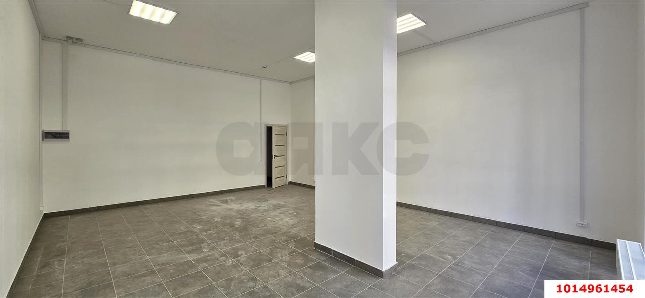 Фото №6: Коммерция 51 м² - Краснодар, Прикубанский внутригородской округ, Славянский, мкр. Светлоград, ул. Красных Партизан, 1/4к7