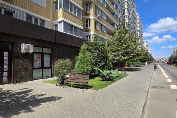 Фото №5: Коммерция 51 м² - Краснодар, мкр. Светлоград, ул. Красных Партизан, 1/4к7
