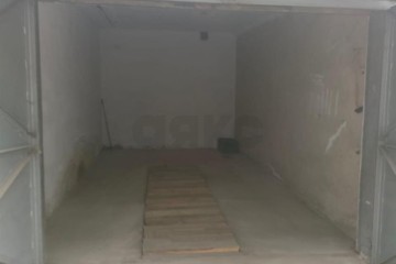 Фото №3: Гараж 15 м² - Краснодар, мкр. Западный внутригородской округ, ул. имени Дзержинского, 12