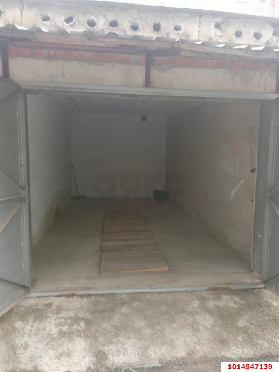 Фото №3: Гараж 15 м² - Краснодар, Западный внутригородской округ, ул. имени Дзержинского, 12