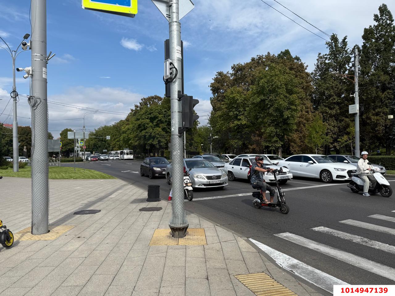 Фото №7: Гараж - Краснодар, мкр. Западный внутригородской округ, ул. имени Дзержинского, 12